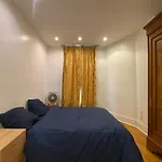 Beautiful Apartment In Center Paris